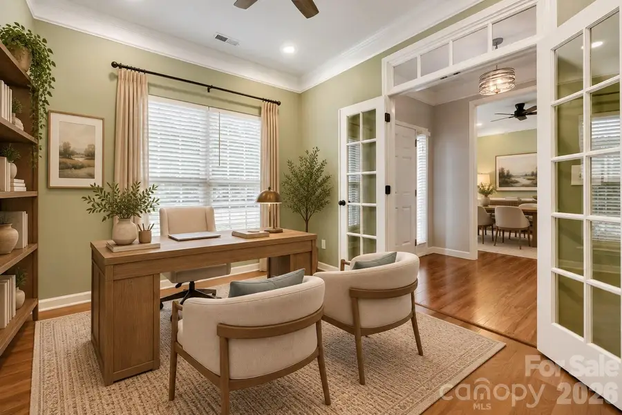 12015 Hampton Place Drive, Charlotte, NC 28269 - #3
