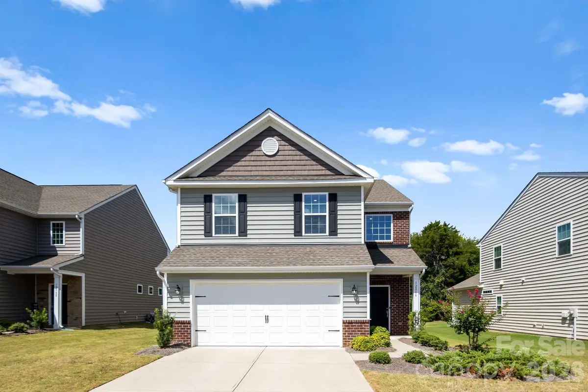 12866 Canterbury Castle Drive, Charlotte, NC 28273 - #1