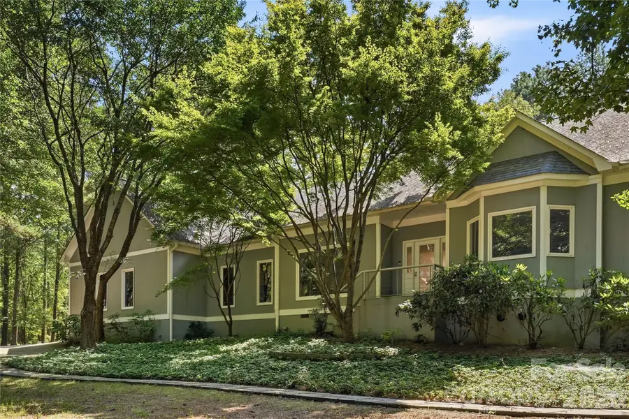 1 Brigadoon Lane, Waxhaw, NC 28173 - #2