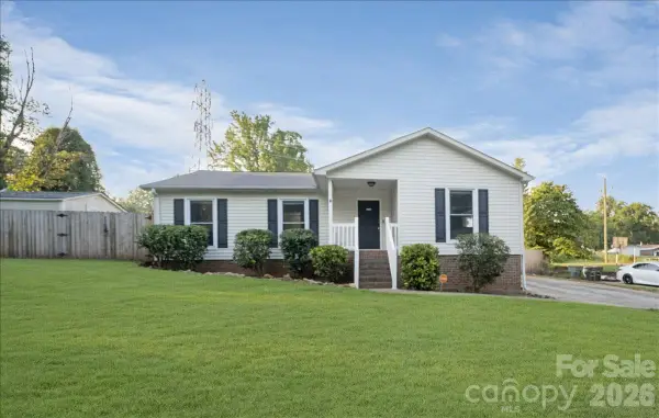 2508 Amity Avenue, Gastonia, NC 28054