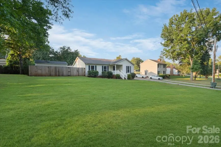 2508 Amity Avenue, Gastonia, NC 28054 - #3