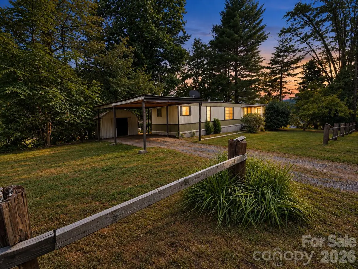1491 Prices Creek Road, Burnsville, NC 28714 - #1