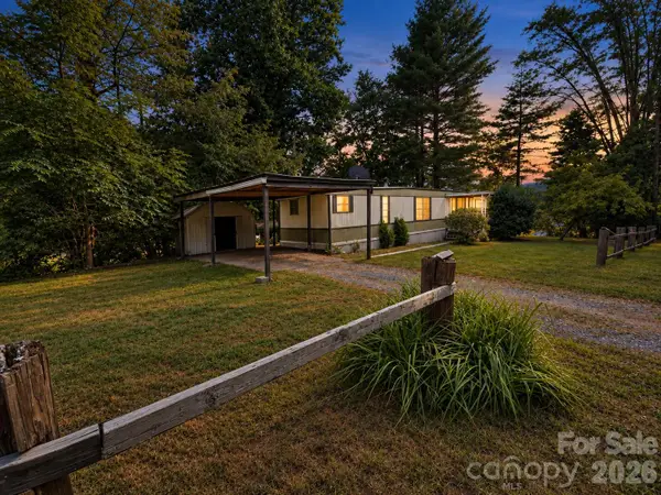 1491 Prices Creek Road, Burnsville, NC 28714