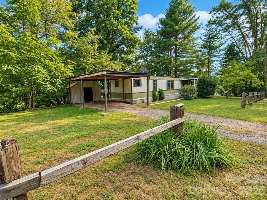 1491 Prices Creek Road, Burnsville, NC 28714 - #2
