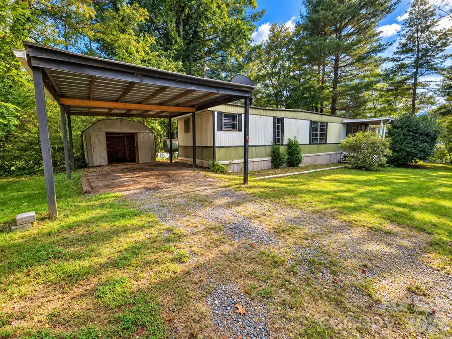 1491 Prices Creek Road, Burnsville, NC 28714 - #3