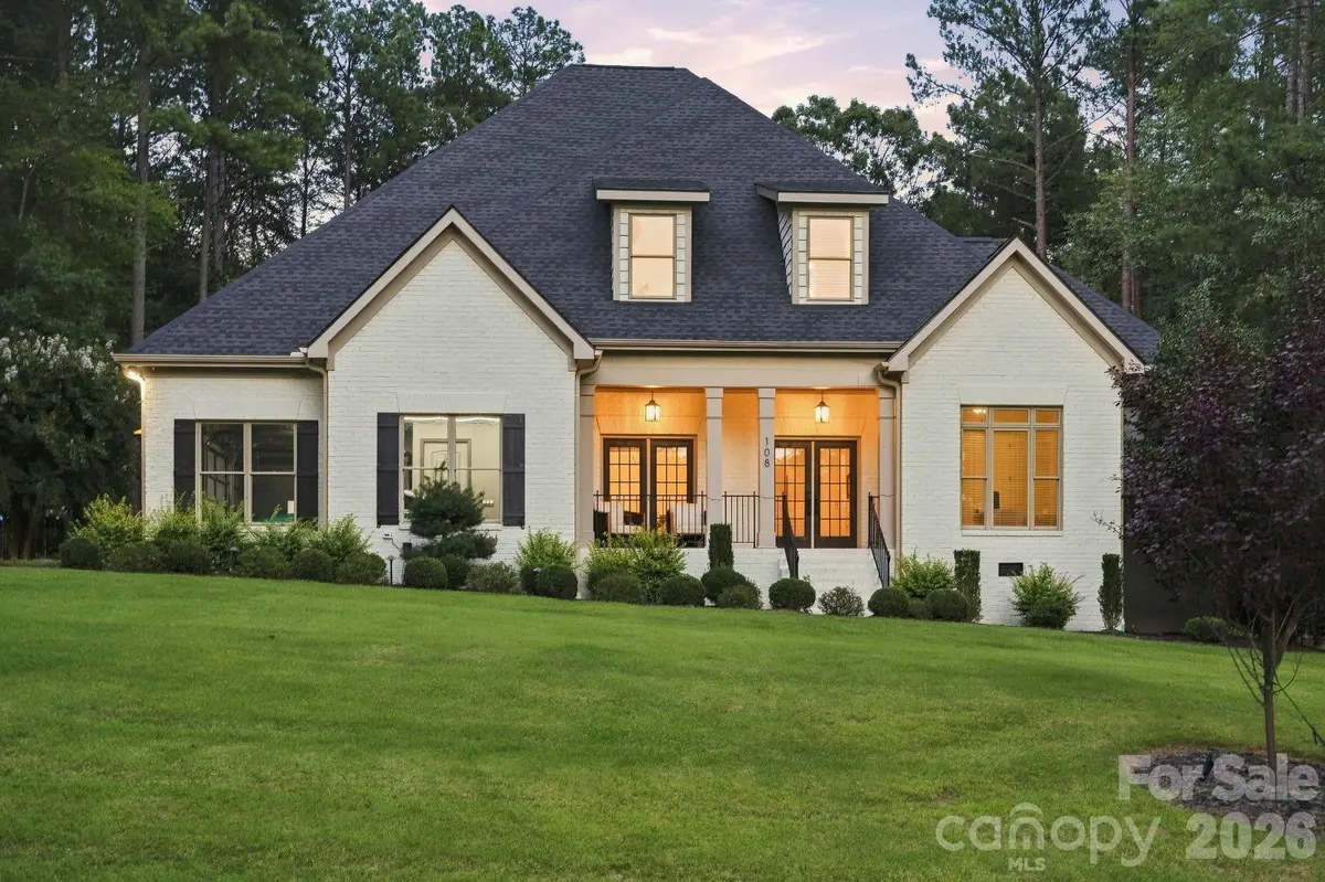108 Dunn Ross Court, Mooresville, NC 28117 - #1