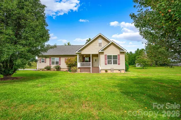 326 Dowell Road, Olin, NC 28660