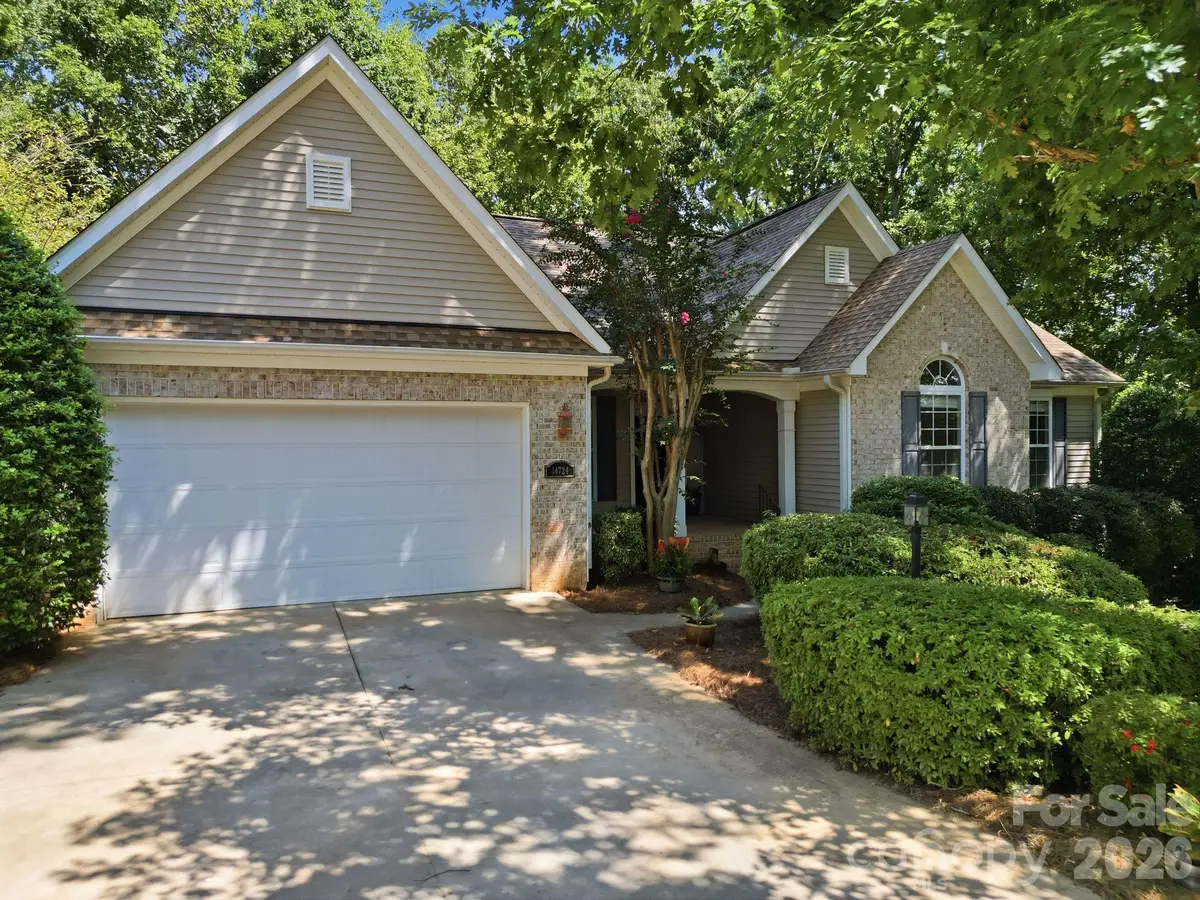 14724 Beatties Ford Road, Huntersville, NC 28078 - #1