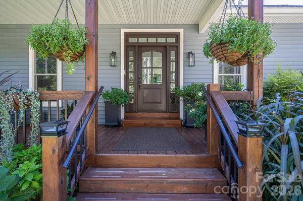1551 Brevard Place Road, Iron Station, NC 28080