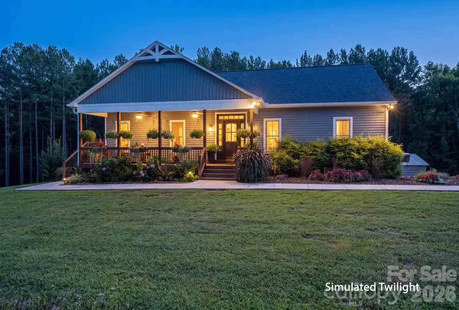 1551 Brevard Place Road, Iron Station, NC 28080 - #2