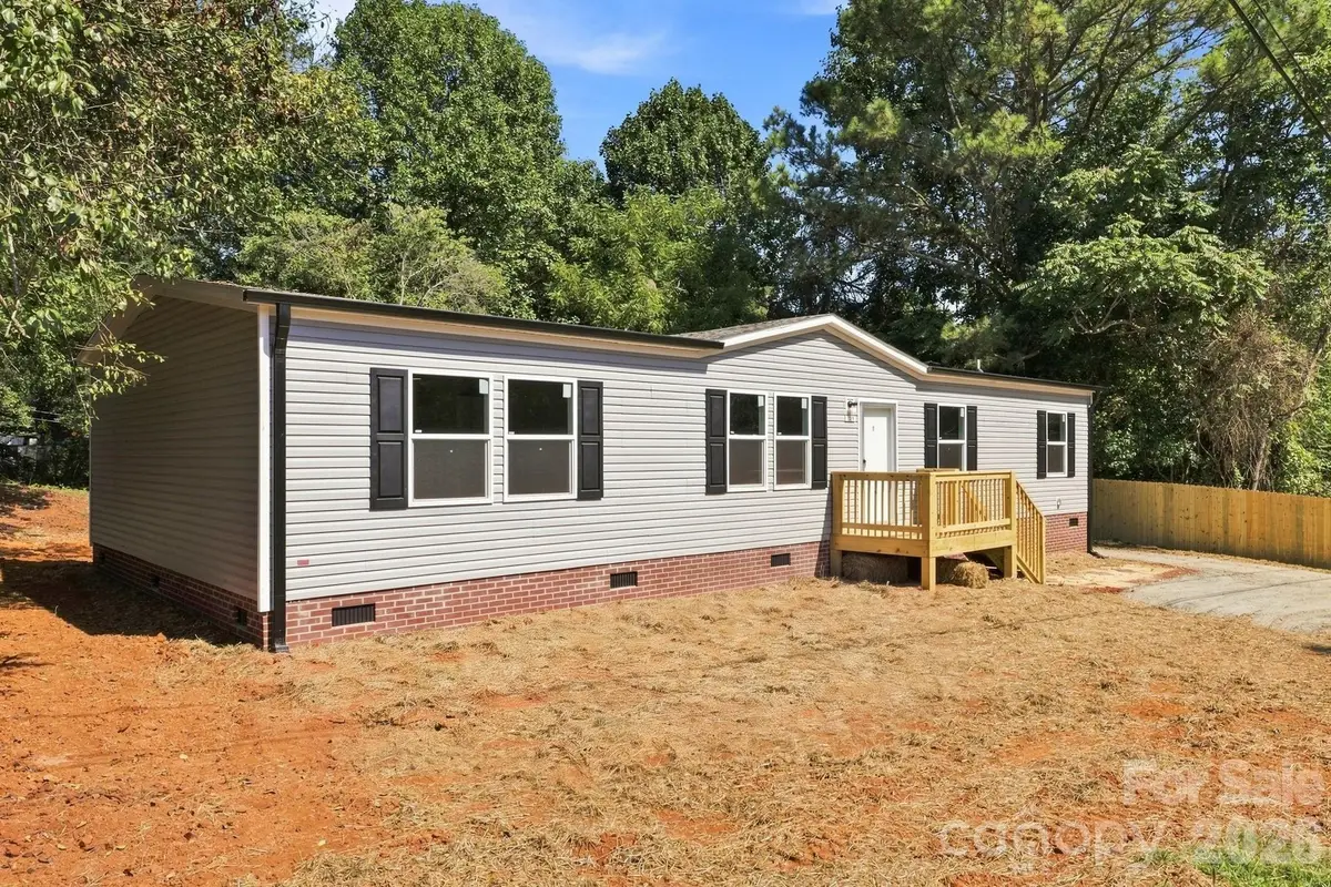 1028 Dorset Lane, Lincolnton, NC 28092 - #1