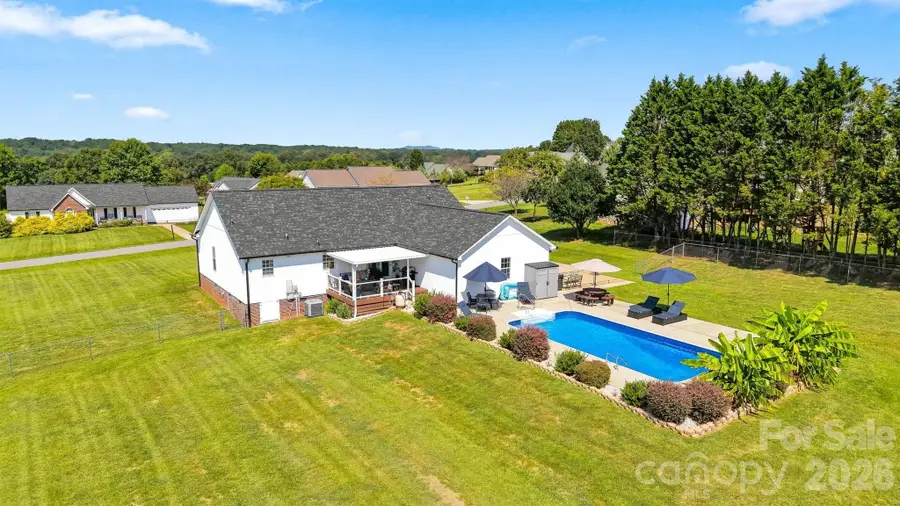3294 Cascade Trail, Lincolnton, NC 28092 - #2