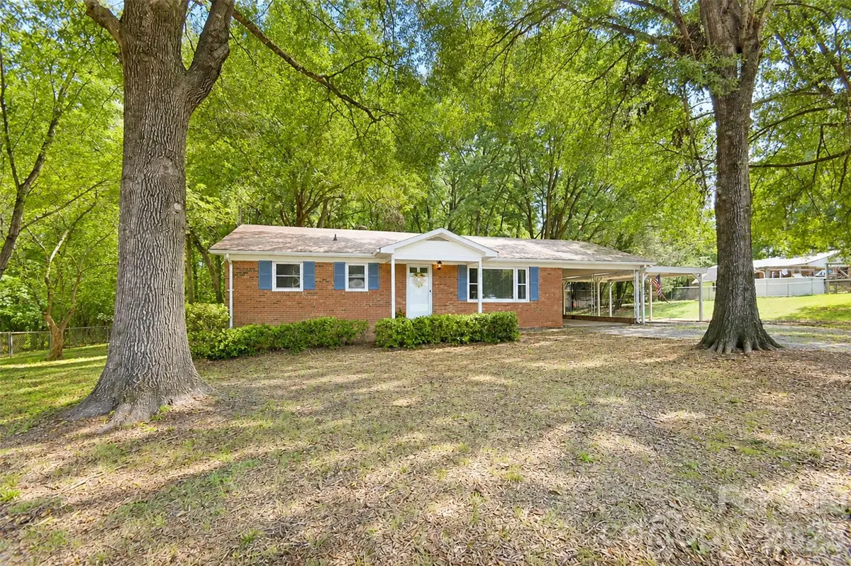 2281 Munsen Road, Concord, NC 28025 - #1