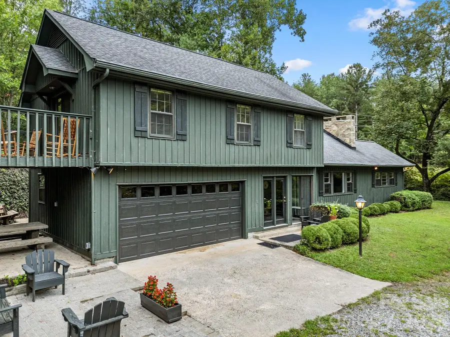 1164 Garrett Road, Mill Spring, NC 28756 - #2