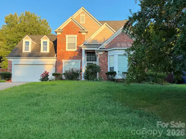 11325 Longhedge Lane, Charlotte, NC 28273