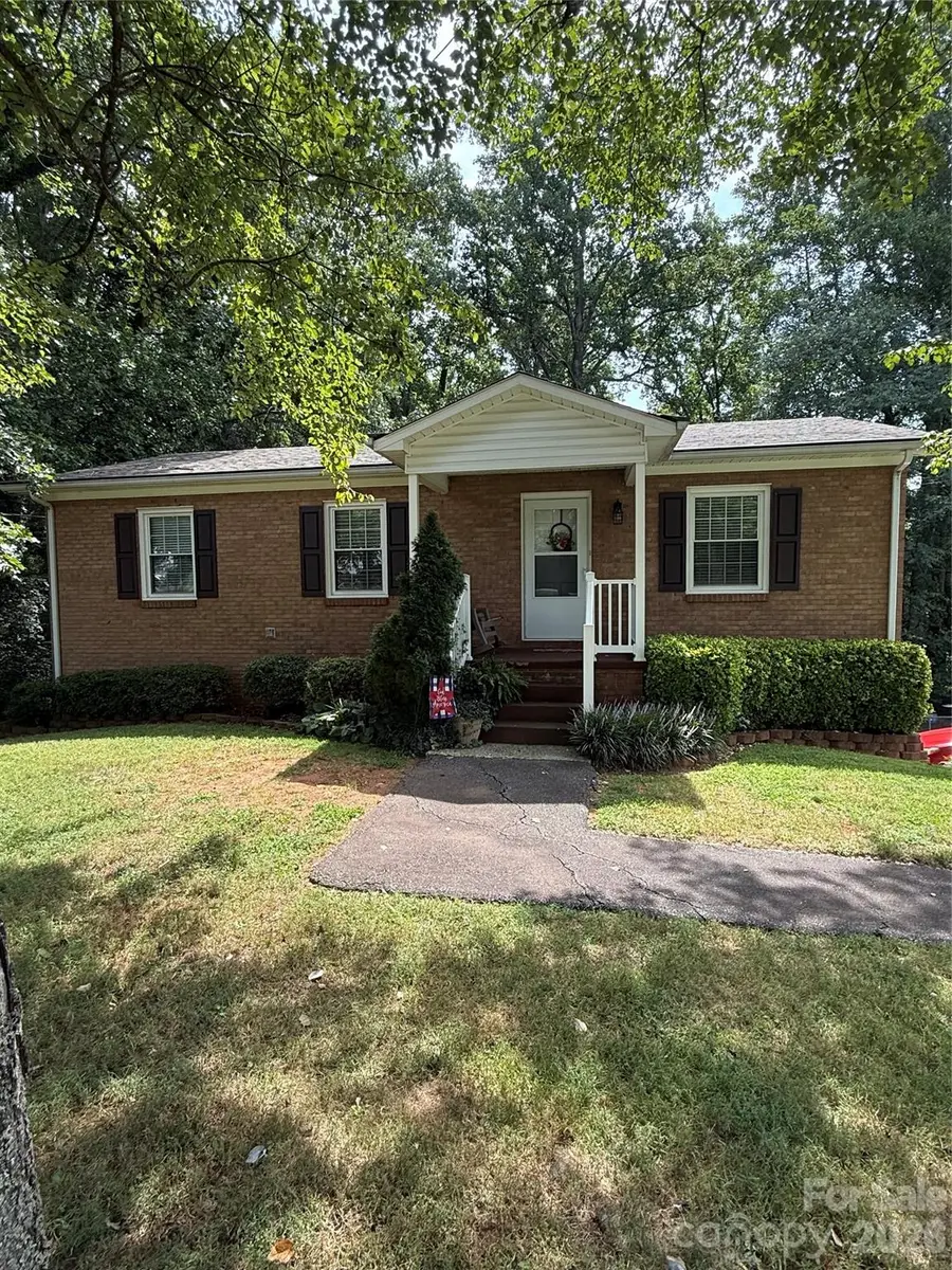 192 Heritage View Road, Hickory, NC 28601 - #2