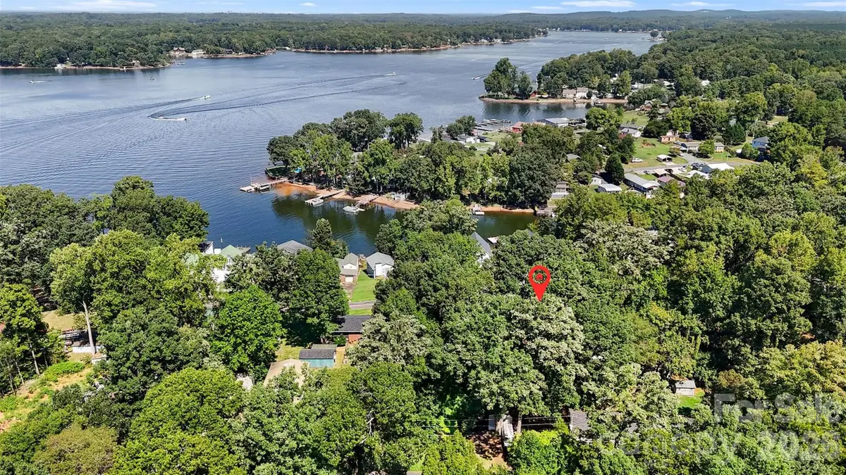 444 S Shore Drive, Lexington, NC 27292 - #1