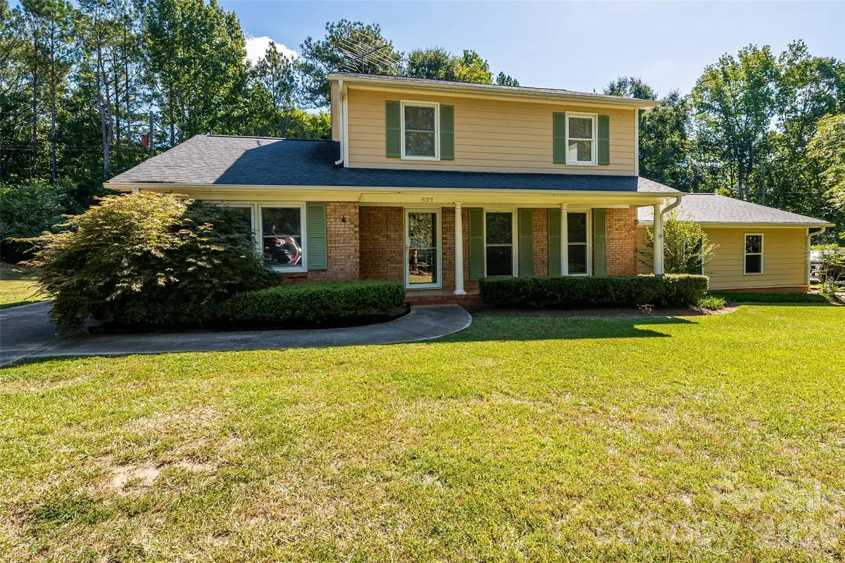 621 S Jackson Avenue, Waxhaw, NC 28173 - #1