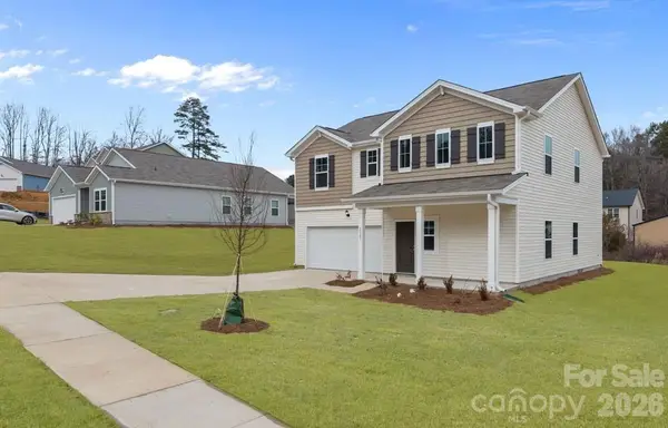 1810 Montgomery Avenue, Albemarle, NC 28001