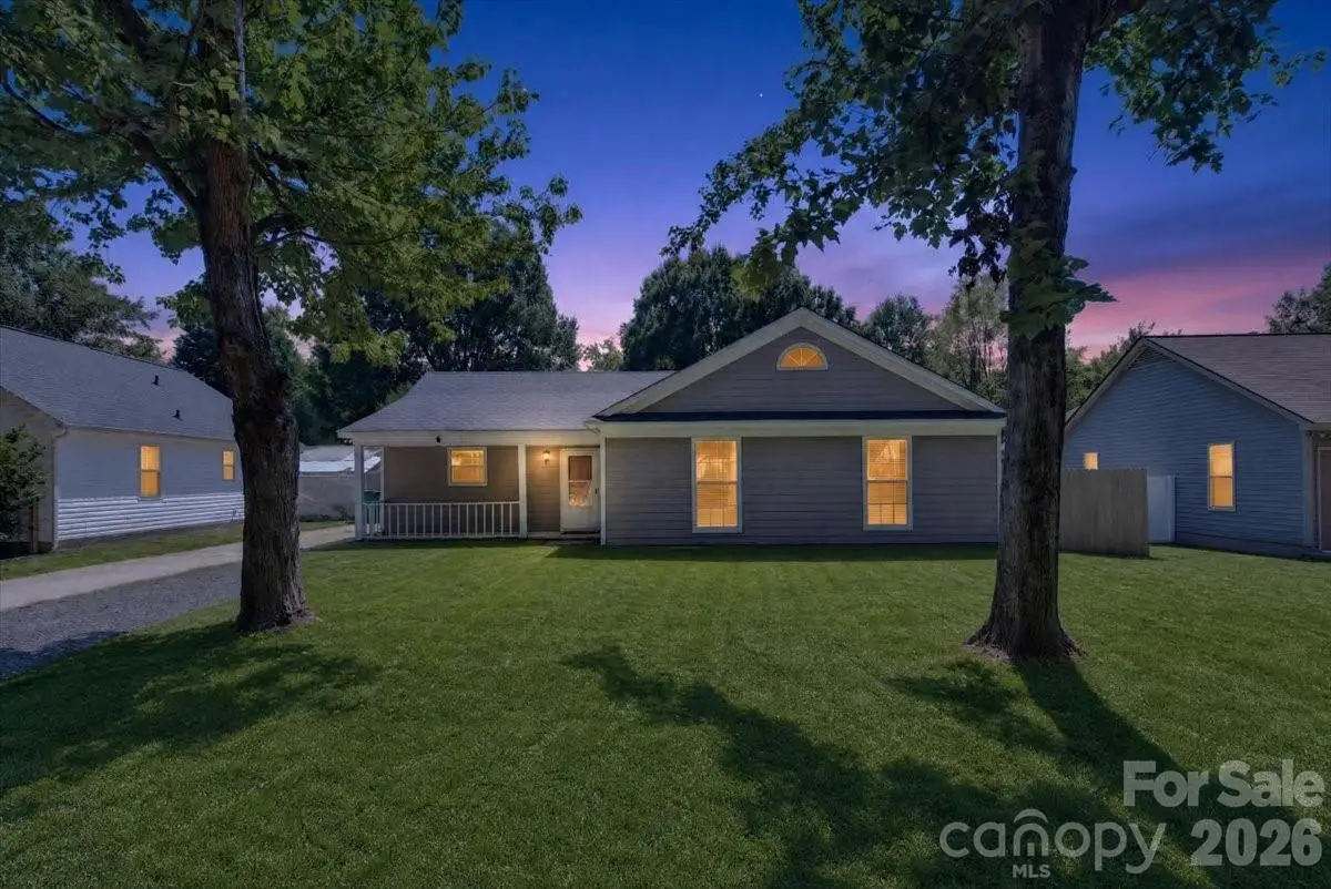 8006 Sheringham Way, Charlotte, NC 28227 - #1
