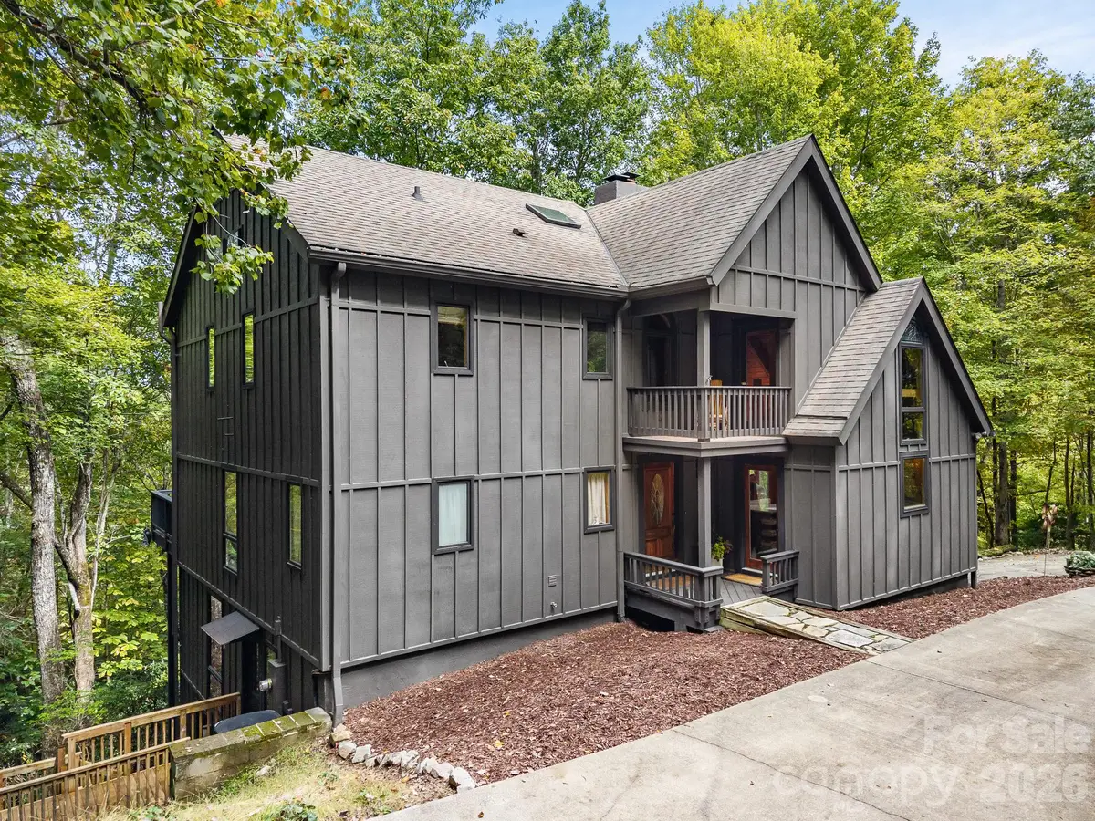 148 Tsisqua Circle, Brevard, NC 28712 - #1