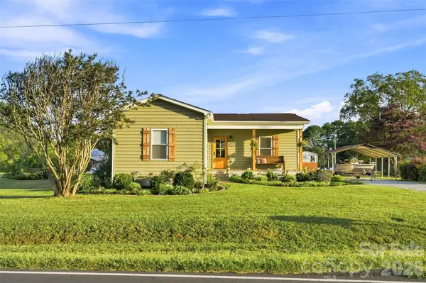 5712 Hoover Elmore Road, Vale, NC 28168