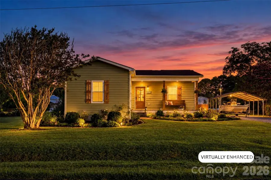 5712 Hoover Elmore Road, Vale, NC 28168 - #2