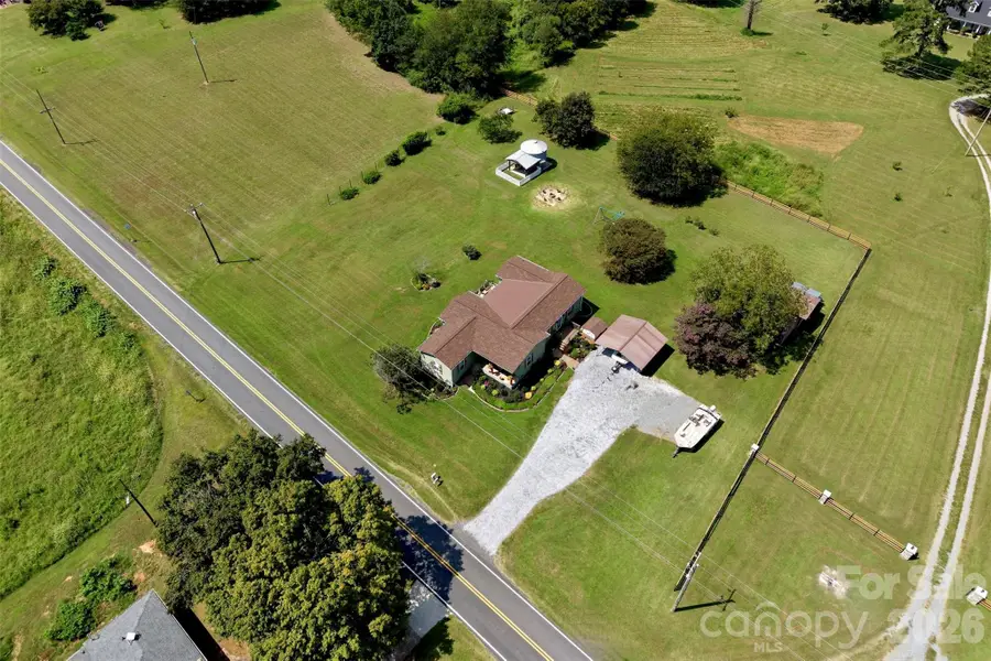 5712 Hoover Elmore Road, Vale, NC 28168 - #3