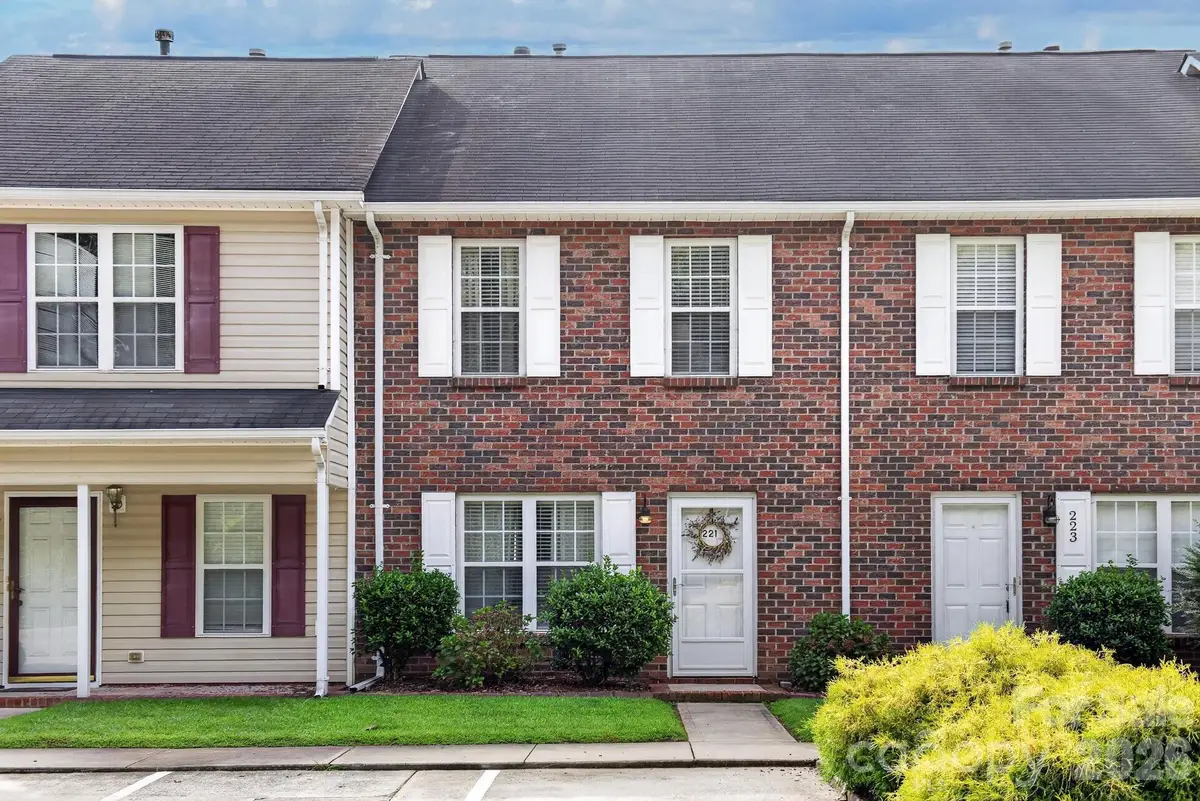 221 Linkside Court Se #5, Lenoir, NC 28645 - #1