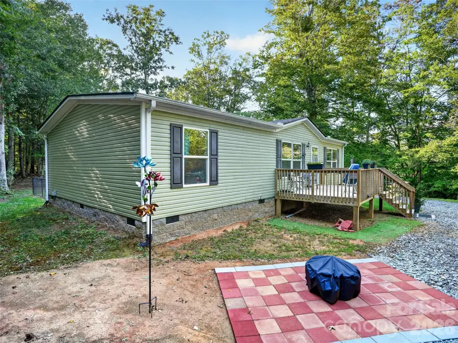 117 Eade Road, Hendersonville, NC 28792 - #2