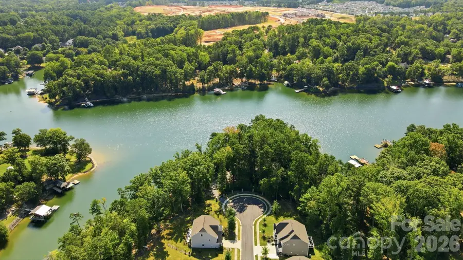 17446 Chaco Lane, Charlotte, NC 28278 - #2