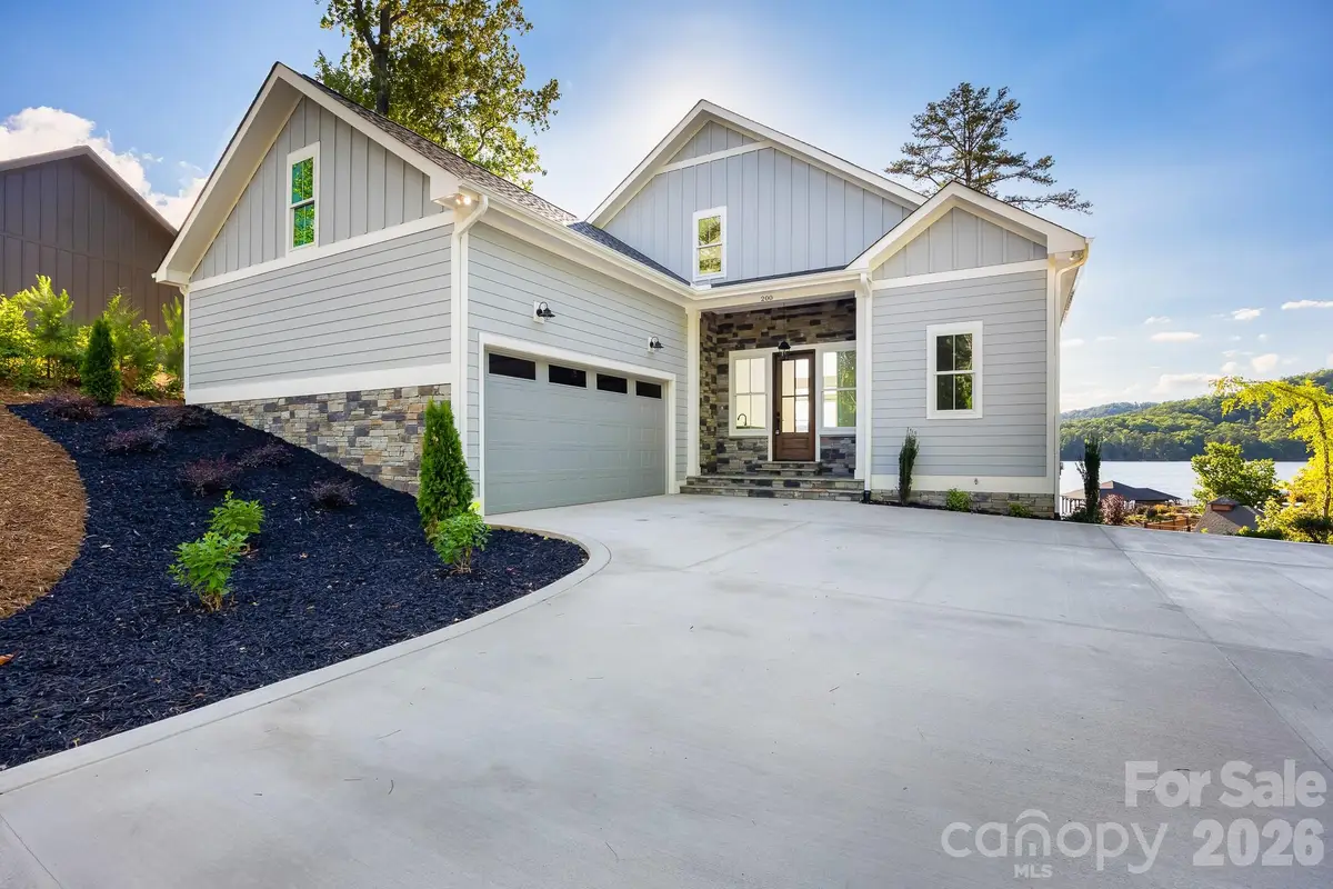 200 Ridge Road, Troy, NC 27371 - #1