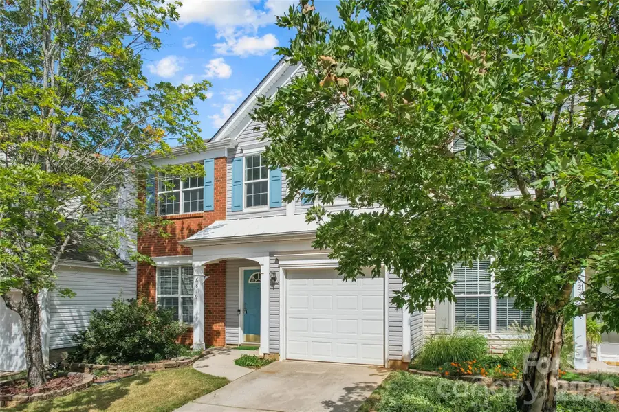 8819 Ormeau Drive, Charlotte, NC 28277 - #3