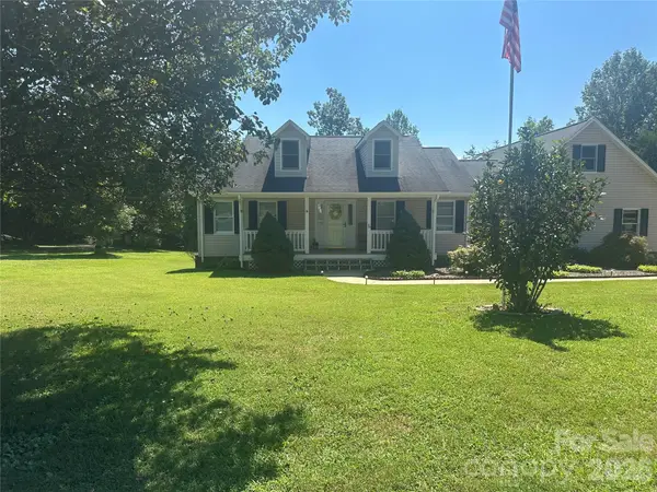 3105 Hunters Ridge Court, Morganton, NC 28655