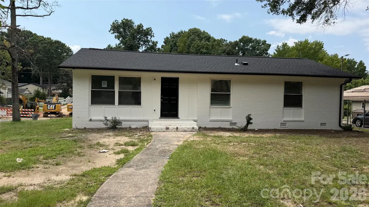 5618 Snow White Lane, Charlotte, NC 28213 - #1