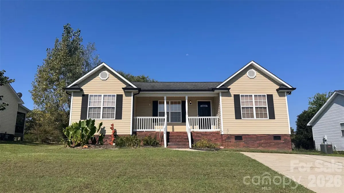 4610 Tyne Castle Court, Concord, NC 28025 - #1