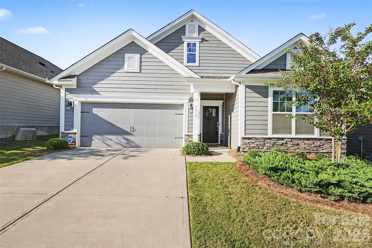 5019 Grand Champion Court, Iron Station, NC 28080 - #1
