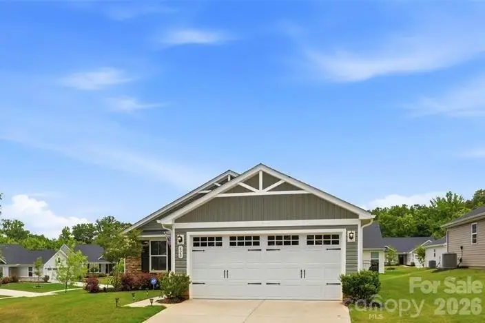 620 Grandiflora Avenue, Lancaster, SC 29720 - #1