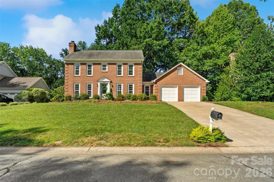 2010 Glendalough Lane, Matthews, NC 28105 - #3