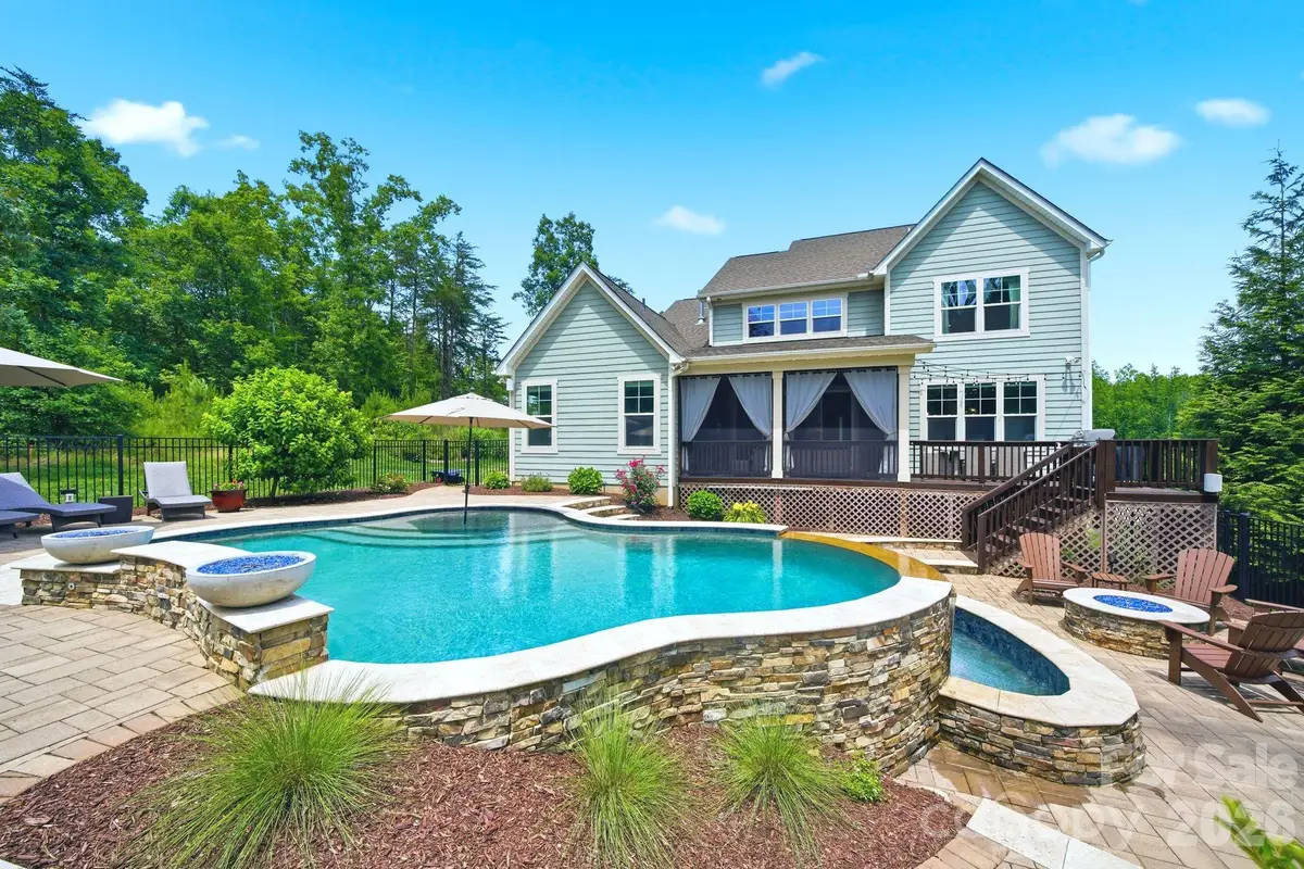 4219 Island Fox Lane, Denver, NC 28037 - #1