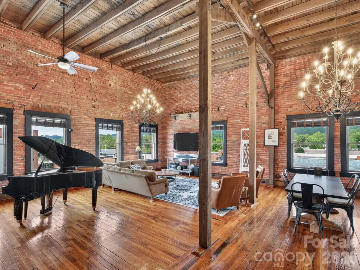 28 W Main Street #5 and 6, Brevard, NC 28712 - #1