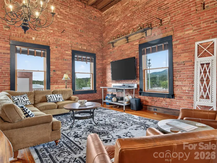 28 W Main Street #5 and 6, Brevard, NC 28712 - #2