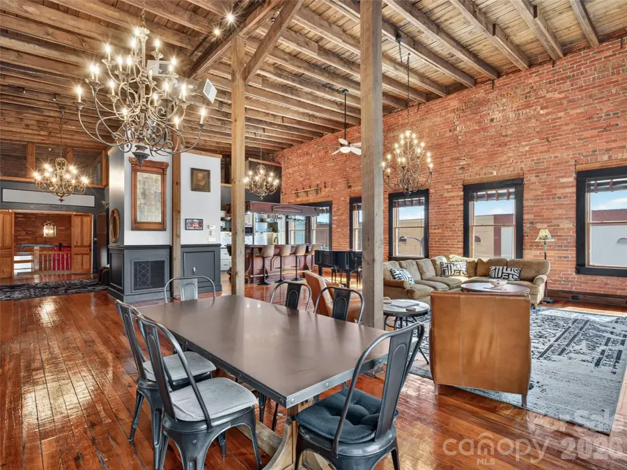 28 W Main Street #5 and 6, Brevard, NC 28712 - #3