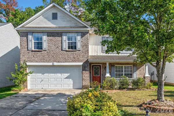 841 Brunswick Drive, Rock Hill, SC 29730