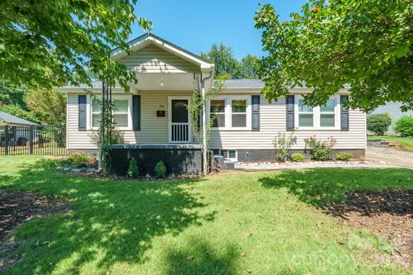 106 Cascade Street, Morganton, NC 28655