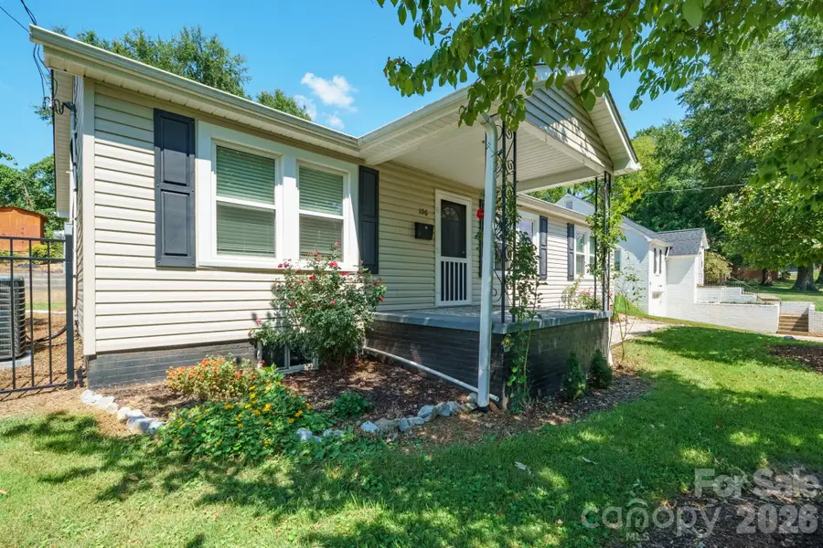 106 Cascade Street, Morganton, NC 28655 - #3