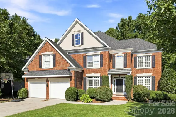 11145 Tradition View Drive, Charlotte, NC 28269