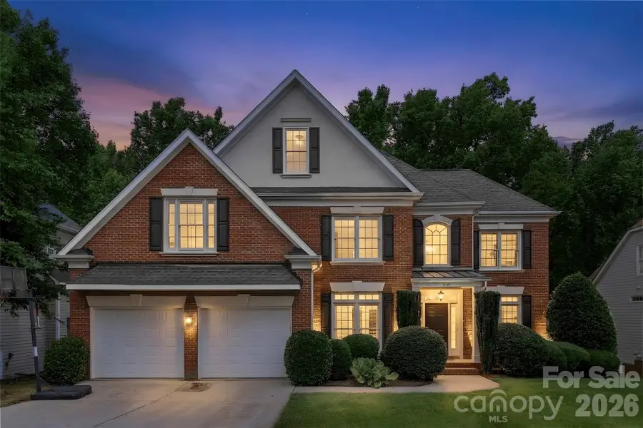 11145 Tradition View Drive, Charlotte, NC 28269 - #2