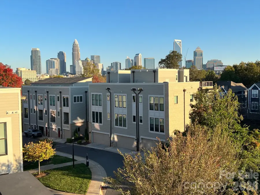 223 Uptown West Drive, Charlotte, NC 28208 - #2