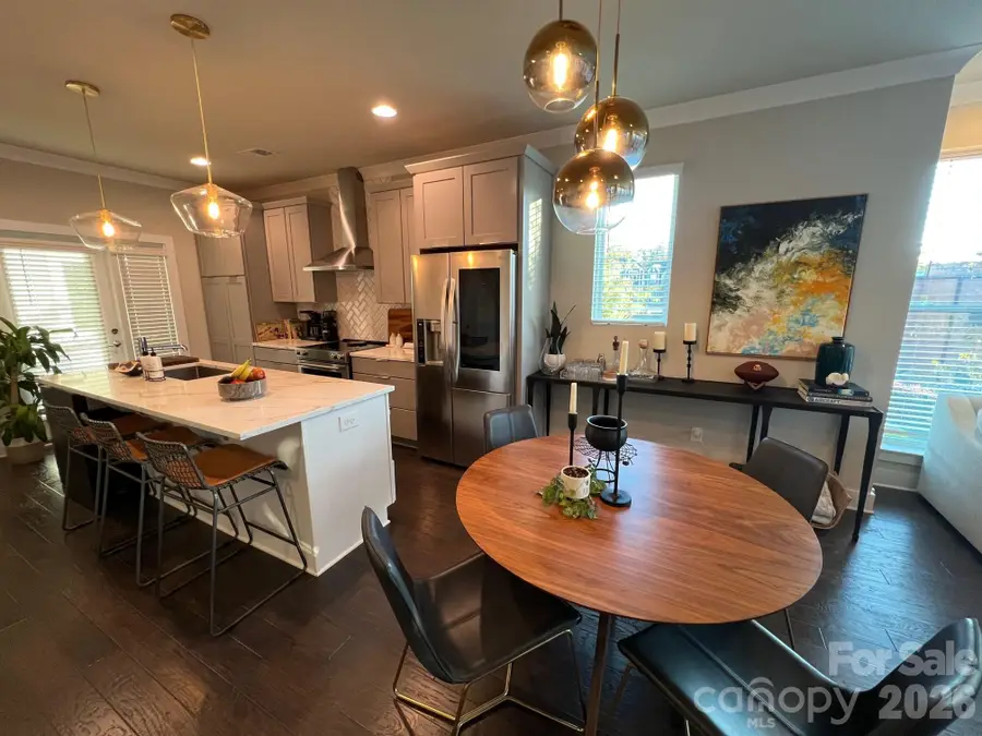 223 Uptown West Drive, Charlotte, NC 28208 - #3